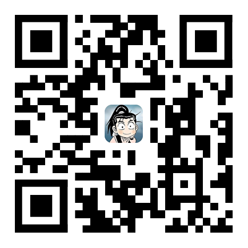 游戏下载二维码